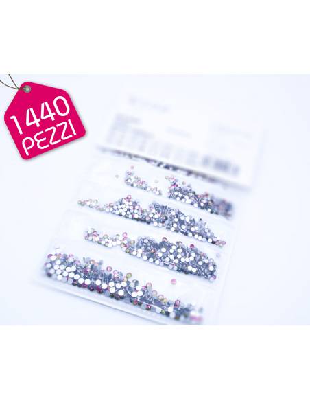 Brillantini "multi-color" (1440pz)