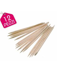 Bastoncini d'arancio (12 pz)