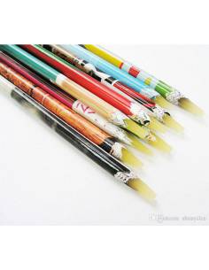 Matita di cera per strass