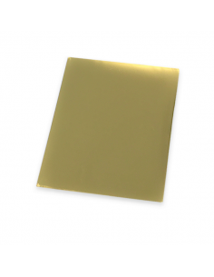 Foil trasferimento oro