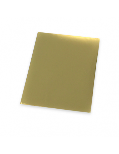 Foil trasferimento oro