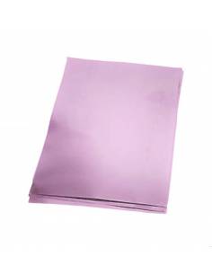 Foil trasferimento violetto metallizzato