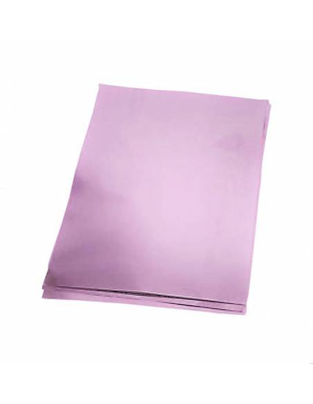 Foil trasferimento violetto metallizzato