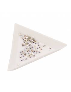 Brillantini per Nailart  - Aurora boreale SS8 (100pz)