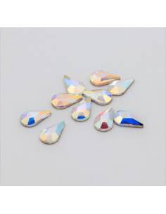 Brillantini per Nailart  - Goccia  grande