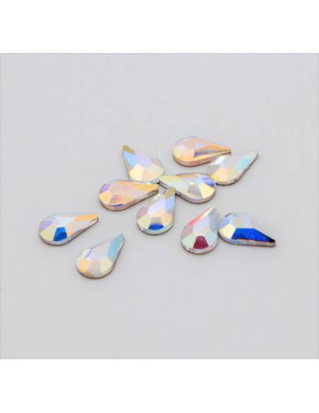 Brillantini per Nailart  - Goccia  grande