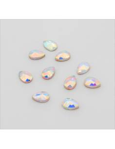 Brillantini per Nailart  - Ogiva  grande