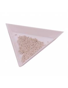 Microsfere argento 1,5mm (5g)