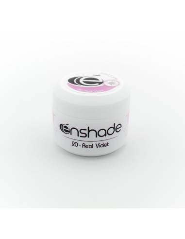 20 - Real Violet