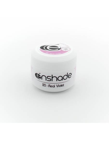20 - Real Violet