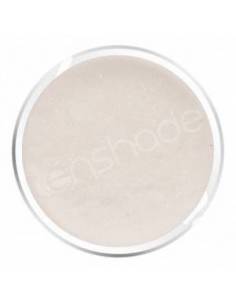 Micro polvere eff. zucchero bianca con riflessi verdi (5gr)