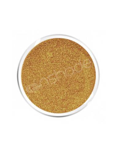 Micro polvere eff. zucchero oro (5gr)