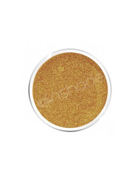 Micro polvere eff. zucchero oro (5gr)