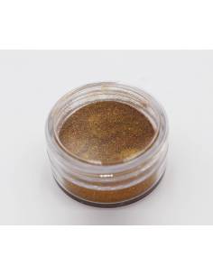 Micro polvere eff. zucchero oro (5gr) 2