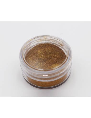 Micro polvere eff. zucchero oro (5gr)