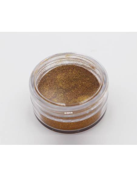 Micro polvere eff. zucchero oro (5gr)