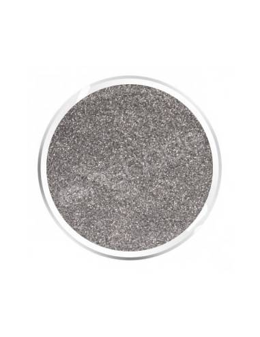 Micro polvere eff. zucchero argento (5gr)