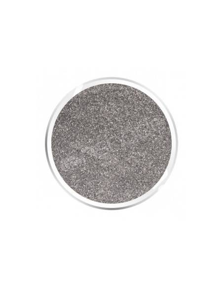 Micro polvere eff. zucchero argento (5gr)