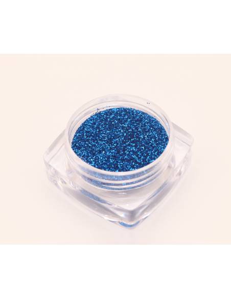 Polvere eff. zucchero blu elettrico (5gr)