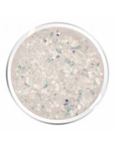 Paillettes aurora boreale (5gr)