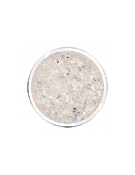 Paillettes aurora boreale (5gr)