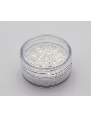 Paillettes aurora boreale (5gr)