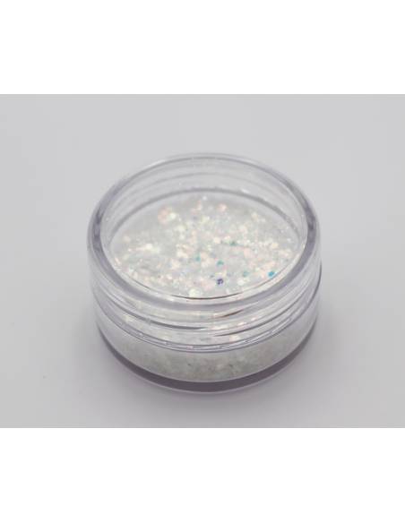 Paillettes aurora boreale (5gr)