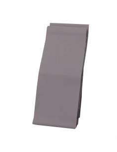 Foil matt grigio scuro