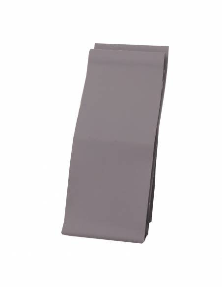 Foil matt grigio scuro