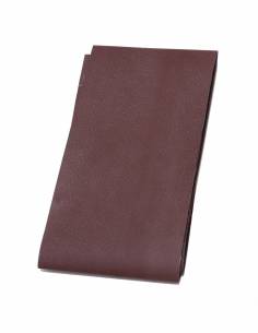 Foil matt marrone scuro