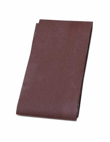 Foil matt marrone scuro