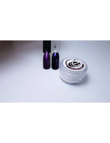 06 - Violet Powder