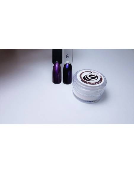 06 - Violet Powder