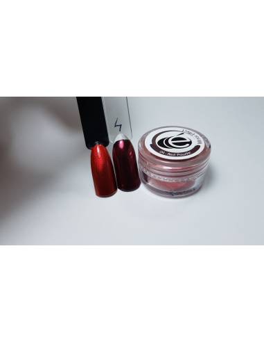 04 - Red Powder