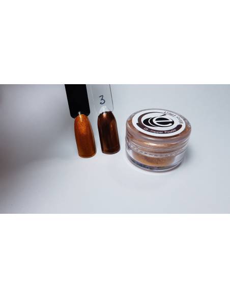03 - Copper Powder