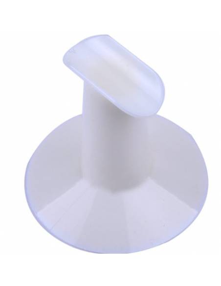 Supporto  poggiadito