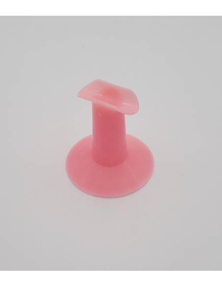 Supporto  poggiadito