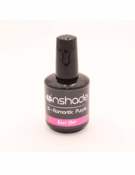 16 - Romantic Purple