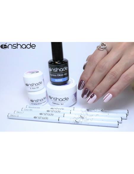 56 - ArtGel Brown Pepper