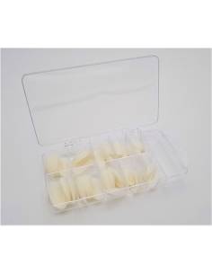 Set tip mandorla naturali (100pz)