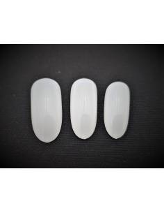 Set tip mandorla naturali (100pz) 2