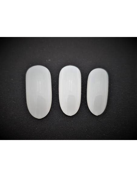 Set tip mandorla naturali (100pz)