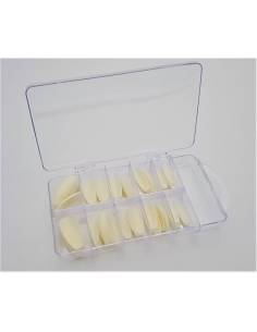 Set tip ballerina naturali (100pz)