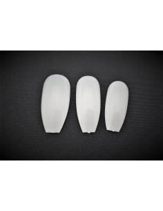 Set tip ballerina naturali (100pz) 2