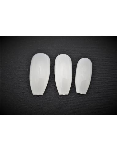 Set tip ballerina naturali (100pz)