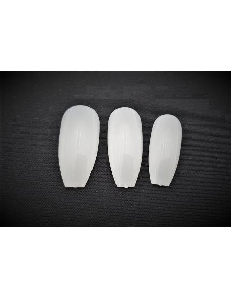 Set tip ballerina naturali (100pz)