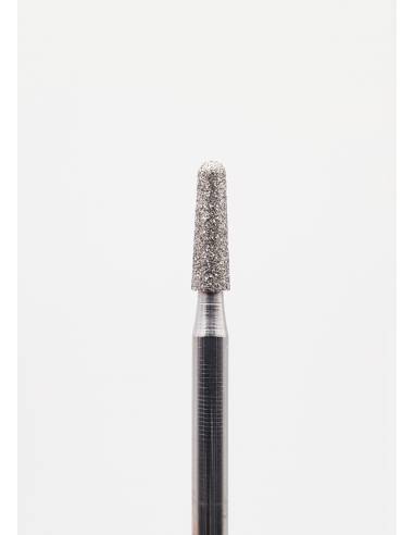 Diamond Cono Punta Tonda 25 Blue