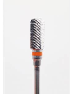 Tungsten Cilindro 60 Arancio