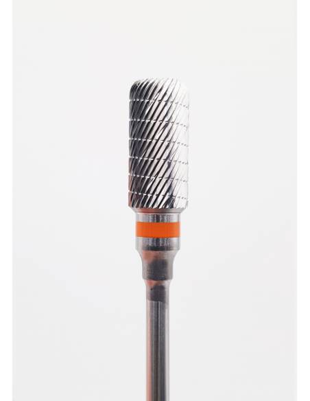 Tungsten Cilindro 60 Arancio