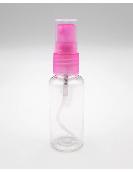 Vaporizzatore spray 30ml
